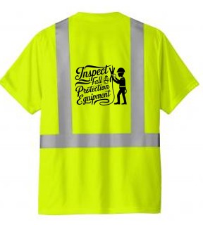 Safety Rules - High Rise Building