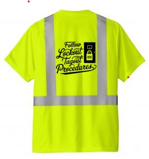 Safety Rules - Warehouse