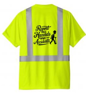 Safety Rules - Heavy Construction