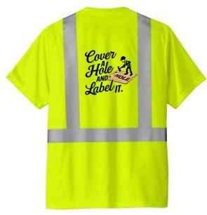 Safety Rules - Heavy Construction