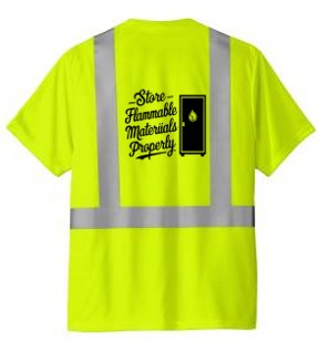 Safety Rules - Airport