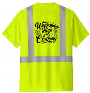 Safety Rules - Road Work