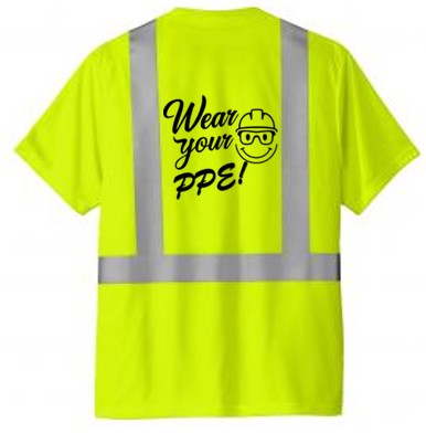 Safety Rules - Equipment Operator