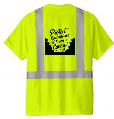 Safety Rules - Utility Work