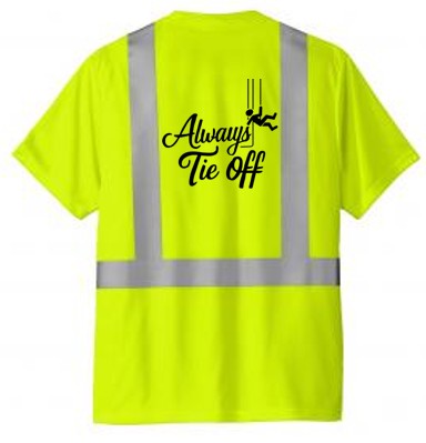 Safety Rules - General Construction