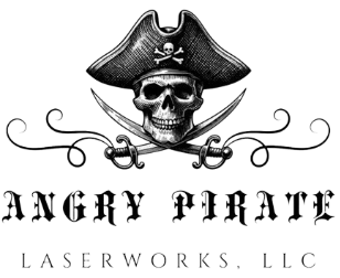 Angry Pirate LW