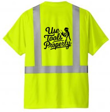 Safety Rules - General Construction